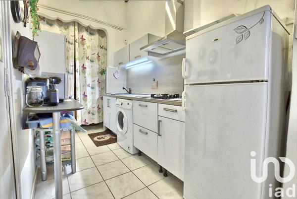 Appartement à vendre 2 pièces 38 m² La Ciotat