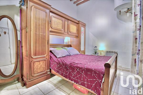 Appartement à vendre 2 pièces 38 m² La Ciotat