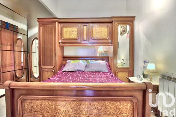 Appartement à vendre 2 pièces 38 m² La Ciotat