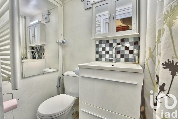 Appartement à vendre 2 pièces 38 m² La Ciotat