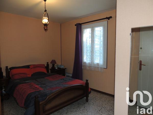 Maison à vendre 5 pièces 100 m² Saint-Christol