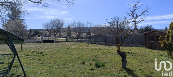 Maison à vendre 5 pièces 100 m² Saint-Christol