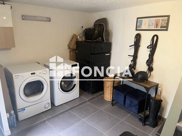 À vendre Maison 4 pièces 49.93 m² - Bennecourt 78270