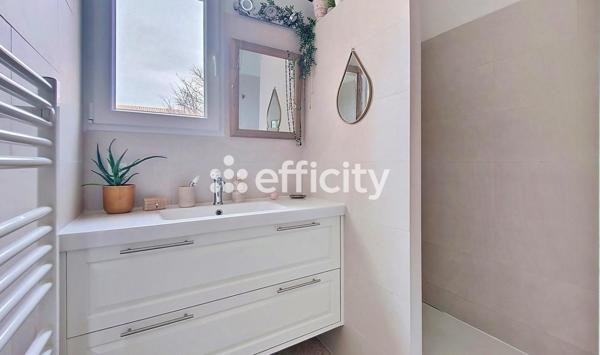 Appartement 2 pièces - 50 m²