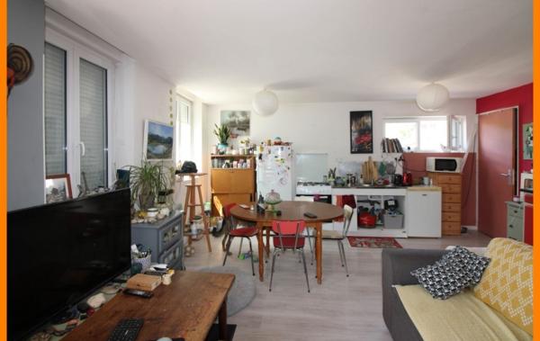 Vente Appartement P3 Duplex Montluel   