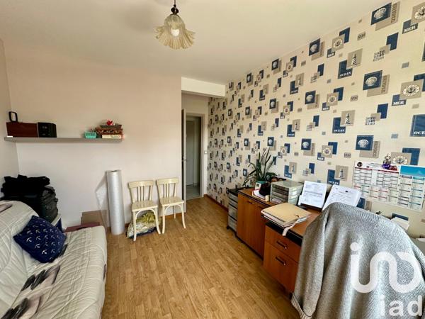 Maison à vendre 8 pièces 185 m² Douvres-la-Délivrande