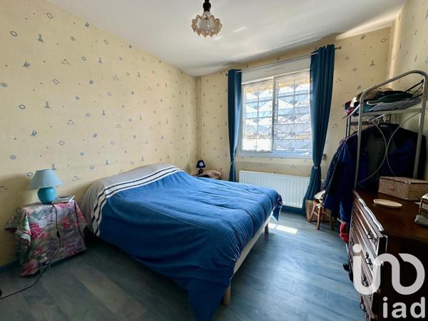 Maison à vendre 8 pièces 185 m² Douvres-la-Délivrande