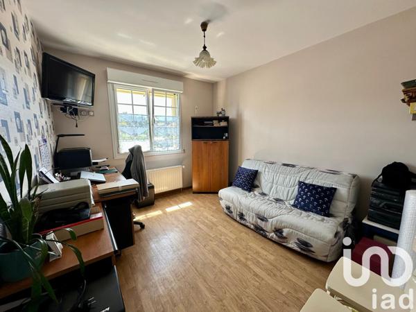 Maison à vendre 8 pièces 185 m² Douvres-la-Délivrande