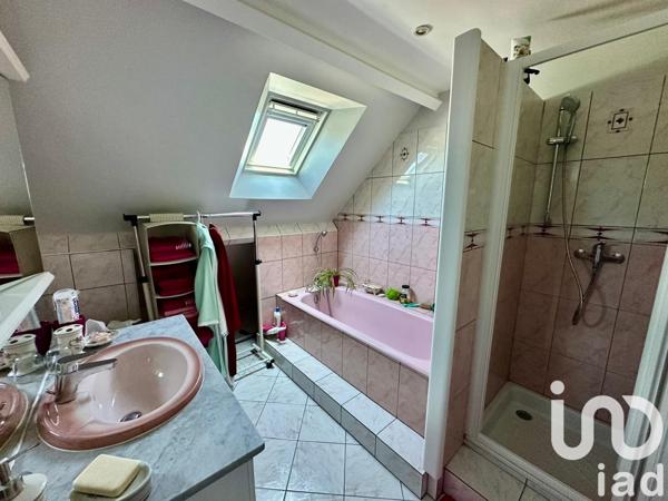 Maison à vendre 8 pièces 185 m² Douvres-la-Délivrande