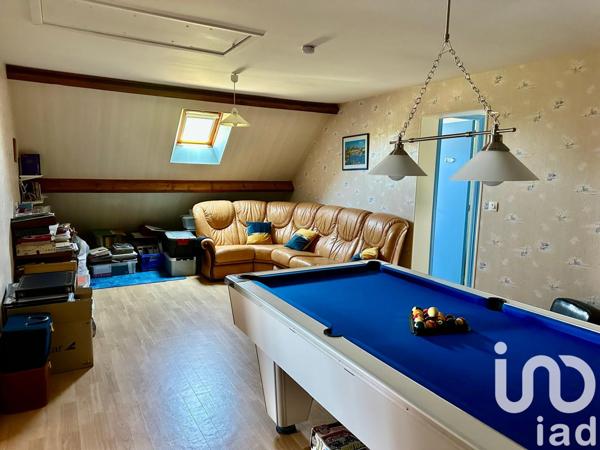 Maison à vendre 8 pièces 185 m² Douvres-la-Délivrande