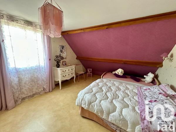 Maison à vendre 8 pièces 185 m² Douvres-la-Délivrande