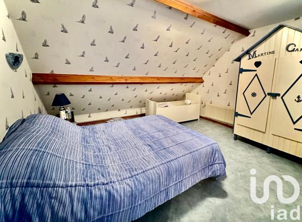 Maison à vendre 8 pièces 185 m² Douvres-la-Délivrande