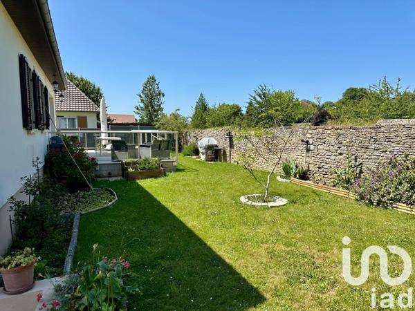 Maison à vendre 8 pièces 185 m² Douvres-la-Délivrande