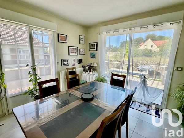 Maison à vendre 8 pièces 185 m² Douvres-la-Délivrande