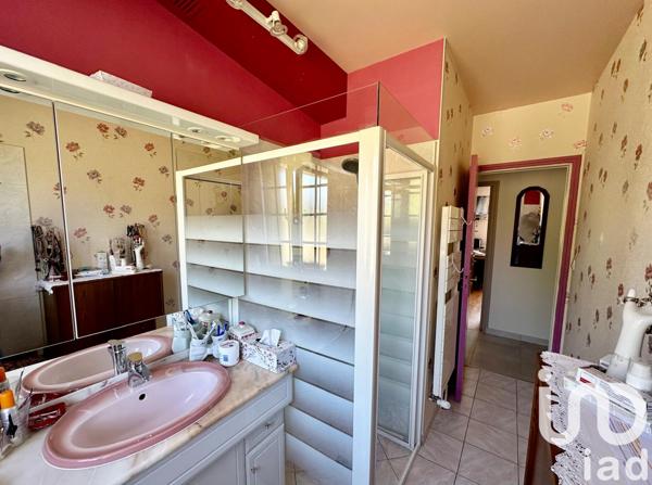 Maison à vendre 8 pièces 185 m² Douvres-la-Délivrande