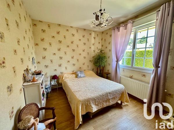 Maison à vendre 8 pièces 185 m² Douvres-la-Délivrande