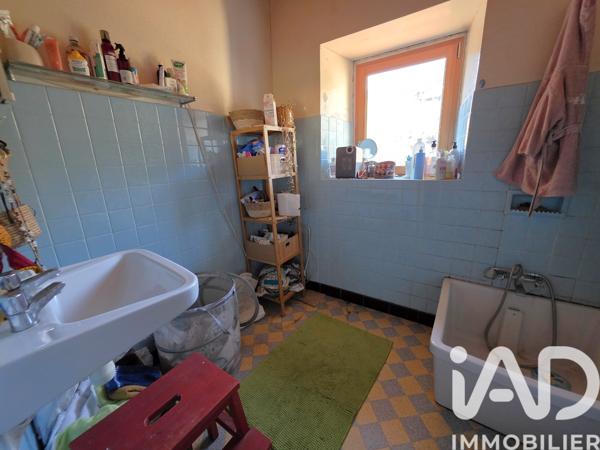 Maison à vendre 4 pièces 103 m² Saint-Julien-Vocance