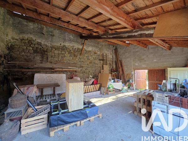Maison à vendre 4 pièces 103 m² Saint-Julien-Vocance