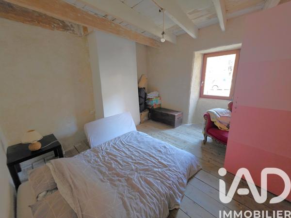 Maison à vendre 4 pièces 103 m² Saint-Julien-Vocance