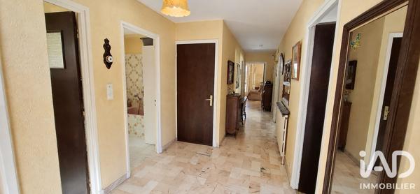 Maison à vendre 6 pièces 196,46 m² Toulon