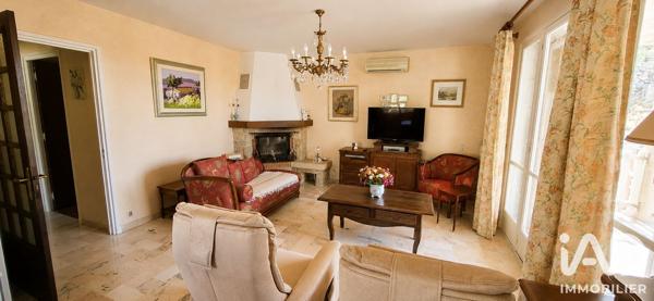 Maison à vendre 6 pièces 196,46 m² Toulon