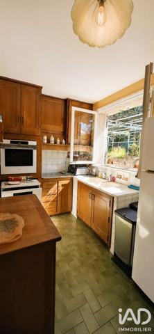 Maison à vendre 6 pièces 196,46 m² Toulon
