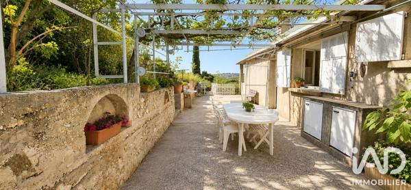 Maison à vendre 6 pièces 196,46 m² Toulon