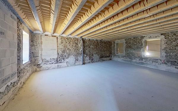 Appartement à vendre    3 pièces • 61,30 m2 Sain-Bel