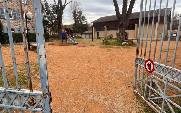 Appartement à vendre    3 pièces • 61,30 m2 Sain-Bel