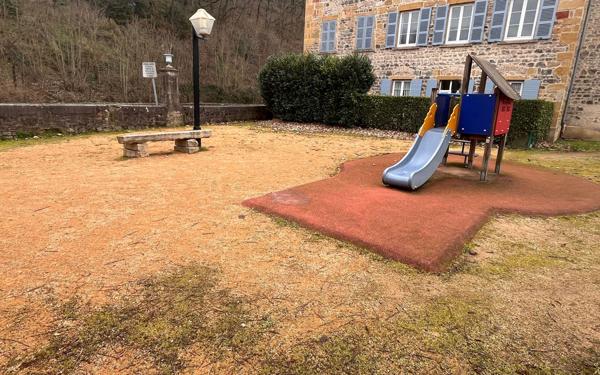 Appartement à vendre    3 pièces • 61,30 m2 Sain-Bel