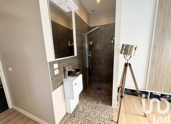 Appartement à vendre 4 pièces 102 m² Brie-Comte-Robert