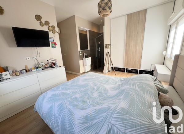 Appartement à vendre 4 pièces 102 m² Brie-Comte-Robert