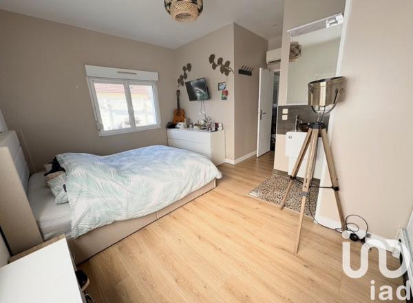 Appartement à vendre 4 pièces 102 m² Brie-Comte-Robert