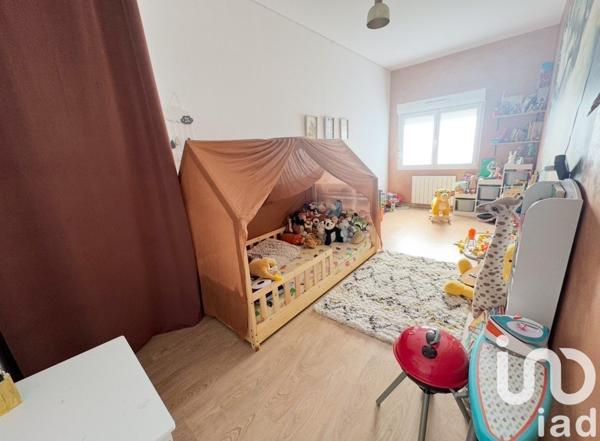 Appartement à vendre 4 pièces 102 m² Brie-Comte-Robert