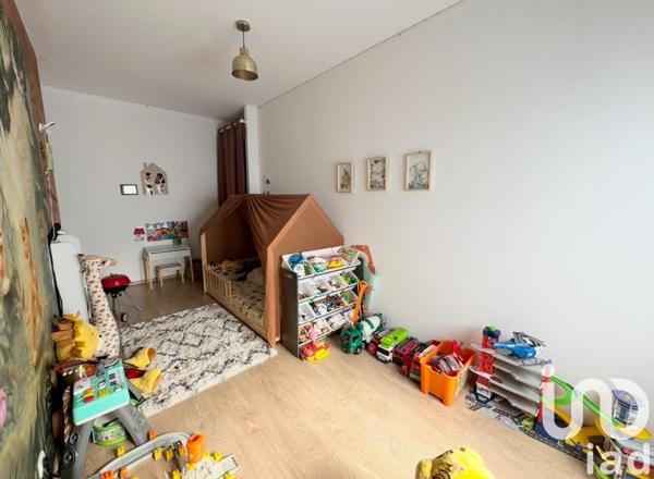 Appartement à vendre 4 pièces 102 m² Brie-Comte-Robert