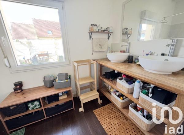 Appartement à vendre 4 pièces 102 m² Brie-Comte-Robert