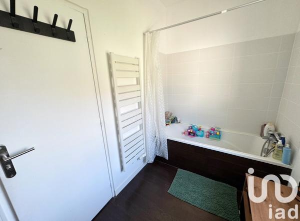 Appartement à vendre 4 pièces 102 m² Brie-Comte-Robert