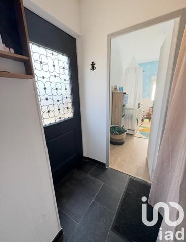 Appartement à vendre 4 pièces 102 m² Brie-Comte-Robert