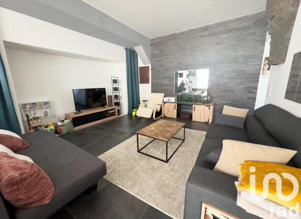 Appartement à vendre 4 pièces 102 m² Brie-Comte-Robert