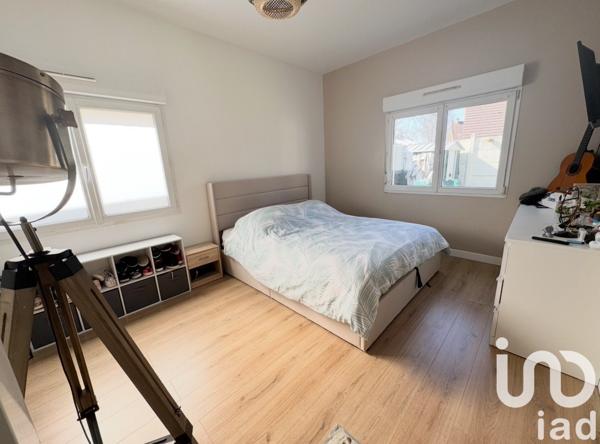 Appartement à vendre 4 pièces 102 m² Brie-Comte-Robert