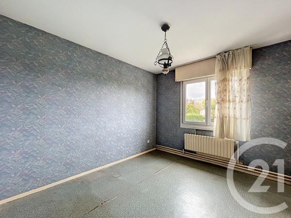 Maison à vendre  6 pièces - 104,75 m2 METZ - 57