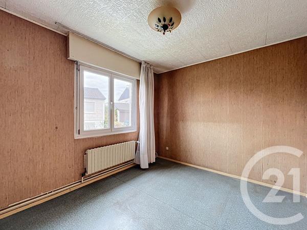 Maison à vendre  6 pièces - 104,75 m2 METZ - 57