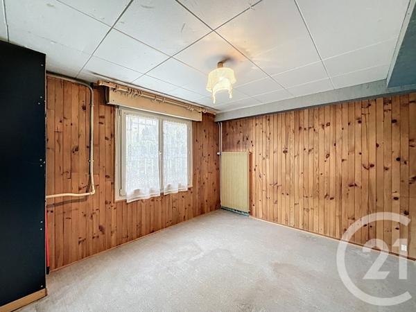 Maison à vendre  6 pièces - 104,75 m2 METZ - 57