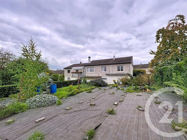 Maison à vendre  6 pièces - 104,75 m2 METZ - 57