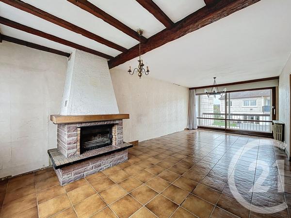 Maison à vendre  6 pièces - 104,75 m2 METZ - 57