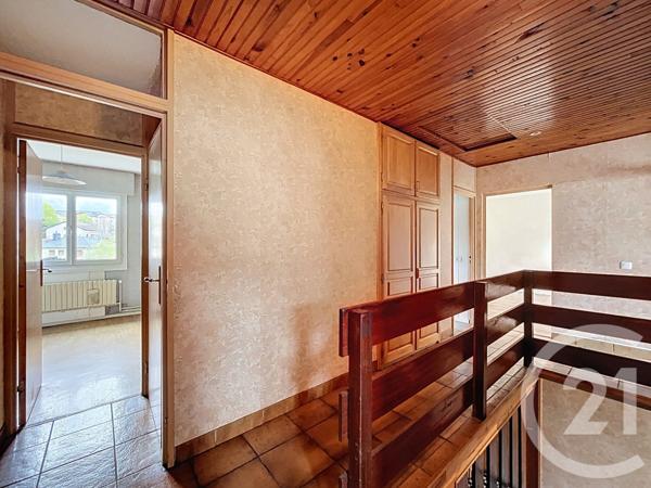 Maison à vendre  6 pièces - 104,75 m2 METZ - 57