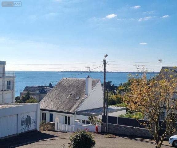 Maison à vendre à Concarneau dans le Finistère (29900), ref : 008/1325   
LE CABELLOU