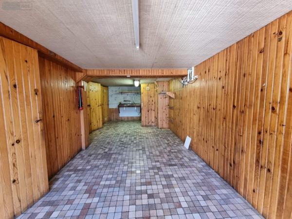 Maison à vendre à Concarneau dans le Finistère (29900), ref : 008/1325   
LE CABELLOU