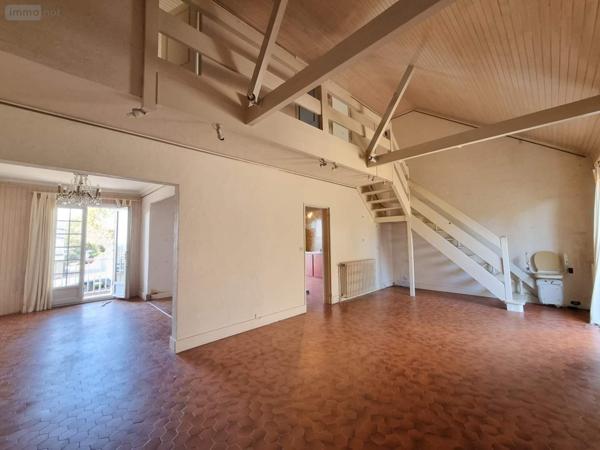 Maison à vendre à Concarneau dans le Finistère (29900), ref : 008/1325   
LE CABELLOU