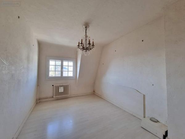 Maison à vendre à Concarneau dans le Finistère (29900), ref : 008/1325   
LE CABELLOU